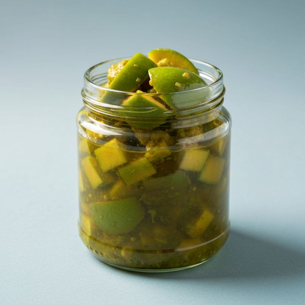 Pickels